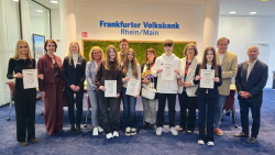 Hanau Siegerinnen und Sieger mit Beteiligten 2026