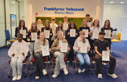 Hanau Siegerinnen und Sieger 2026
